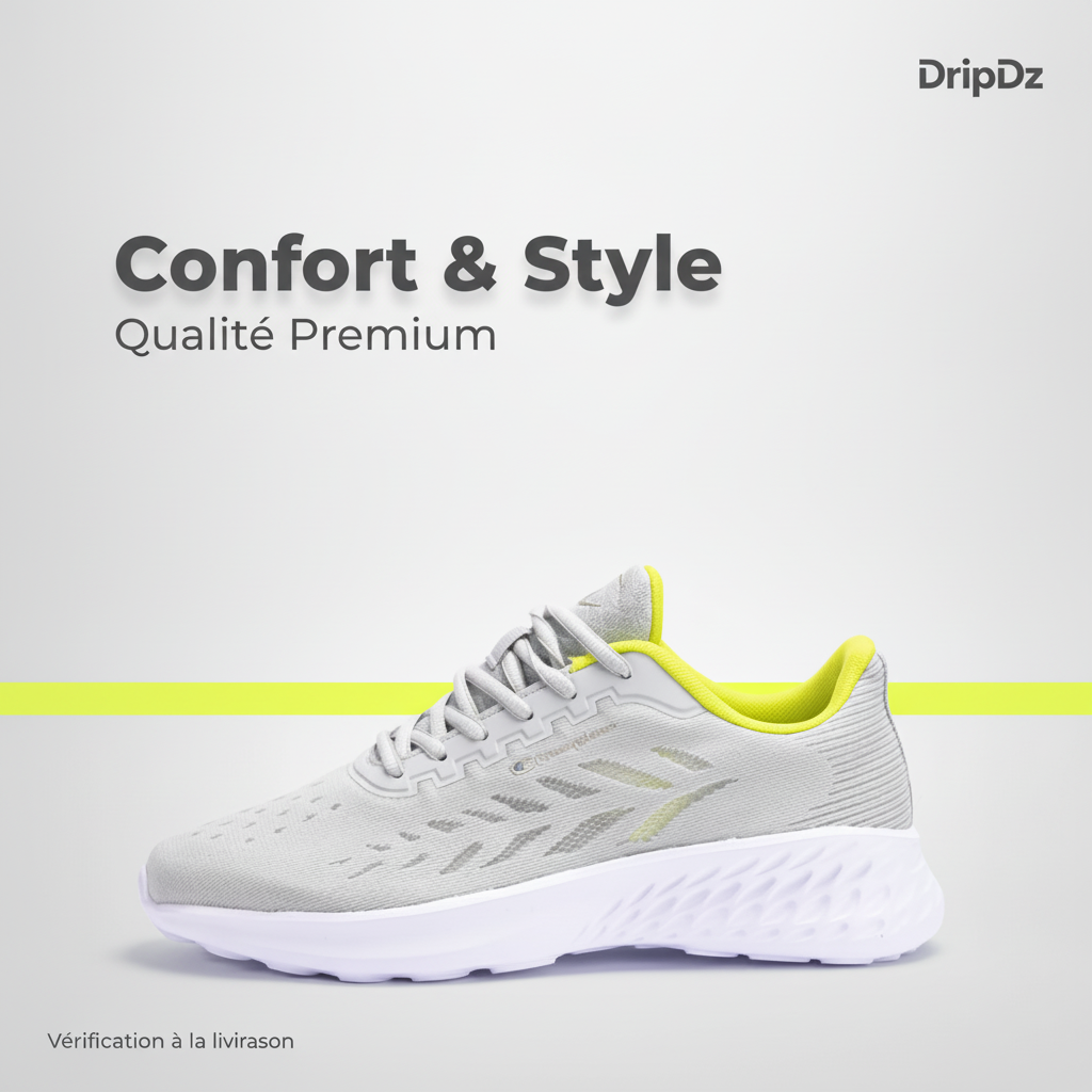 Low Cut Shoe CO GPA/SYF \ S21790-ES007