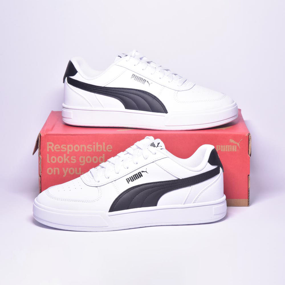 بوما - كافين