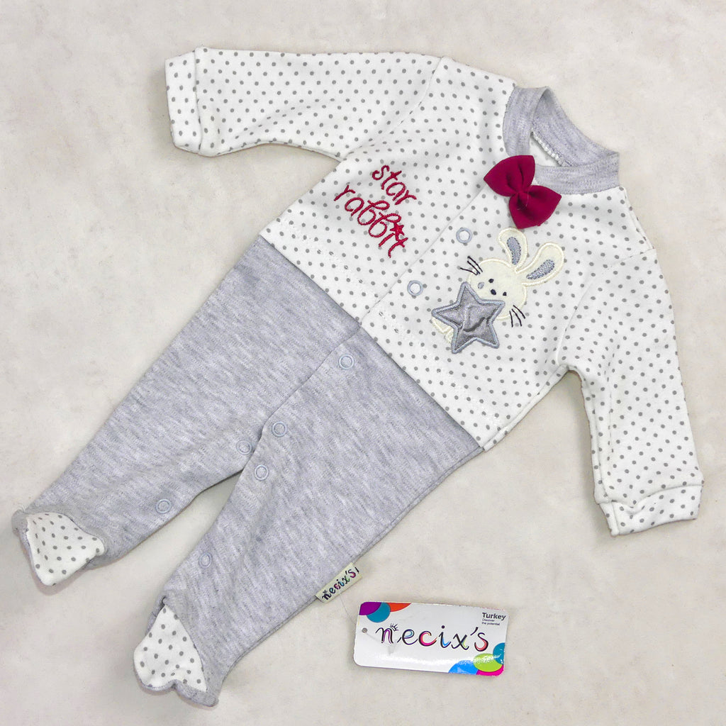 NECIX'S 0931 GRIS