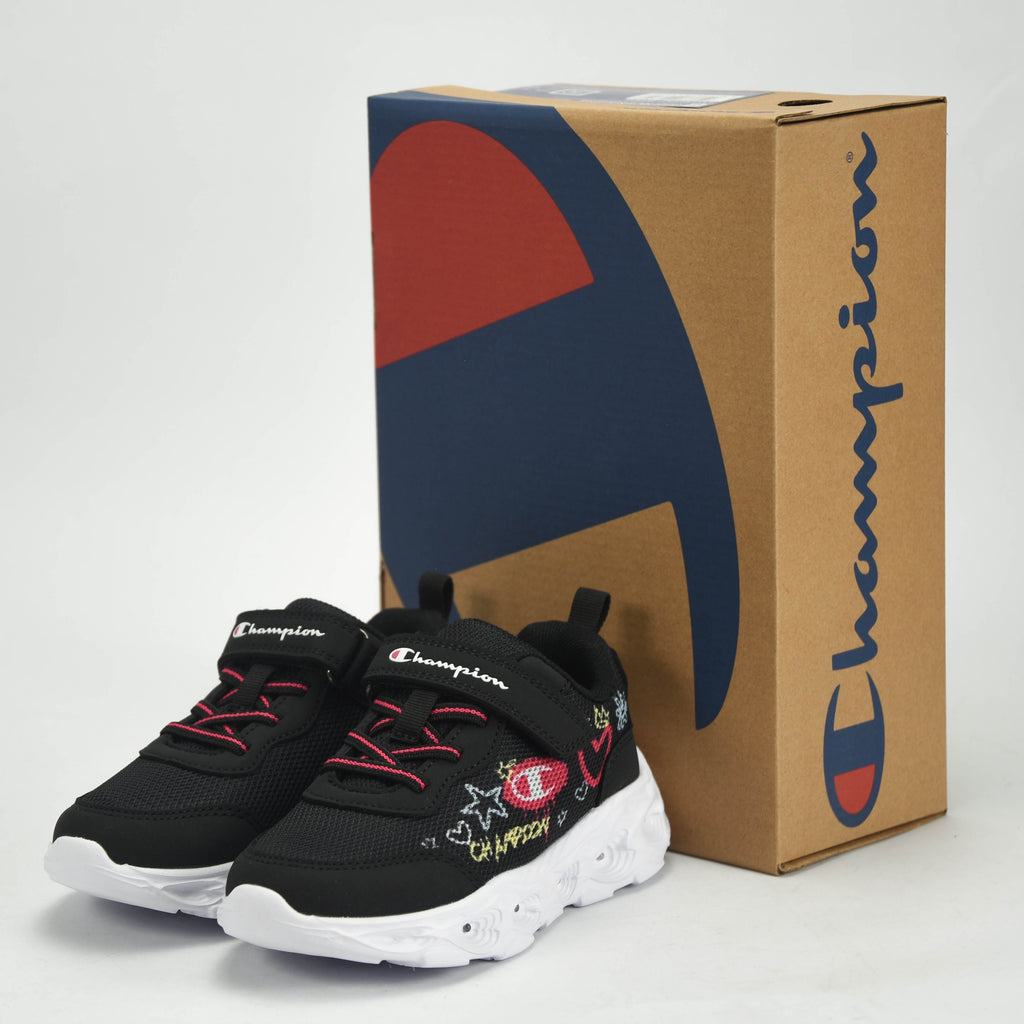 CHAMPION BASKET S33233-KK009