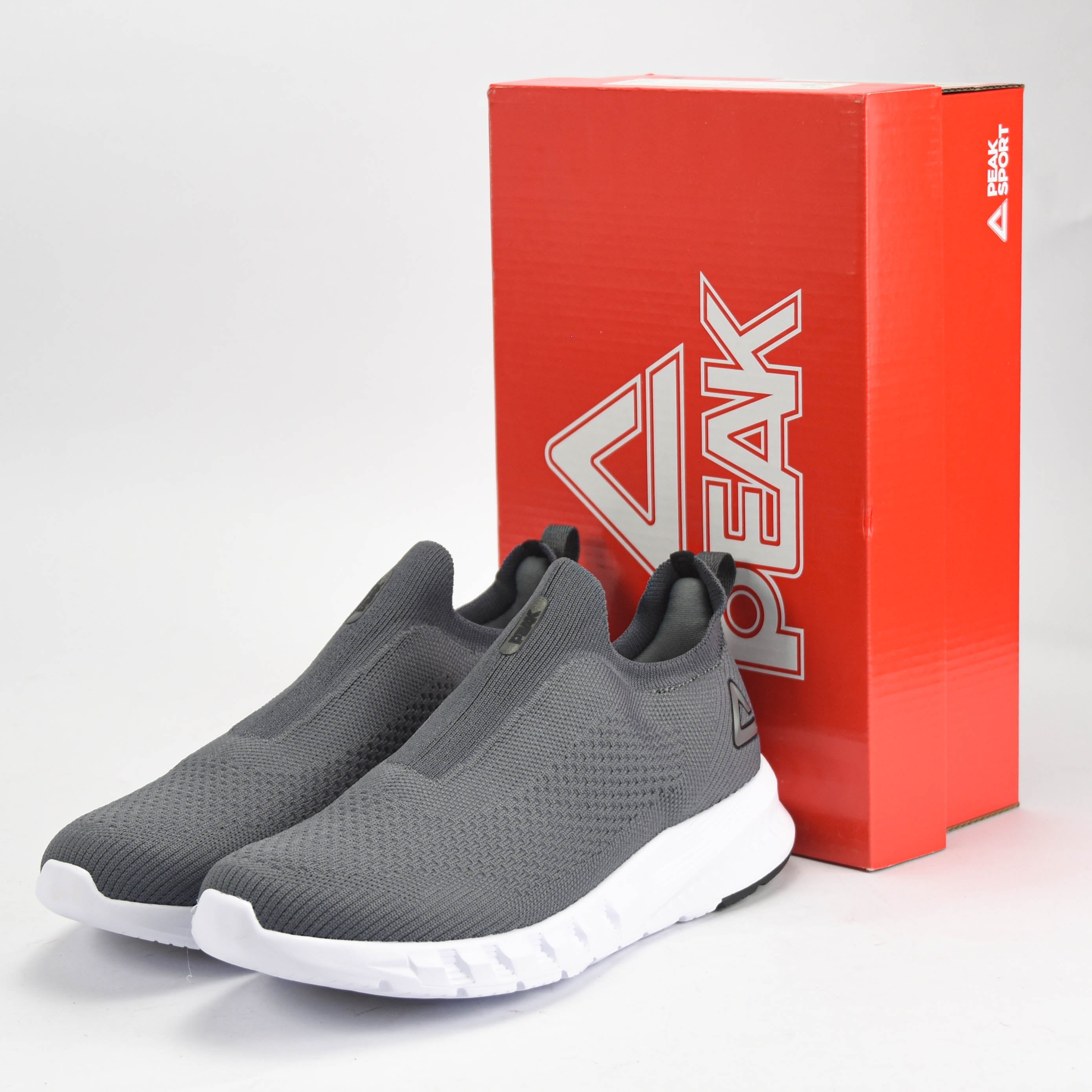 PEAK SHOES E39108H-4RK5