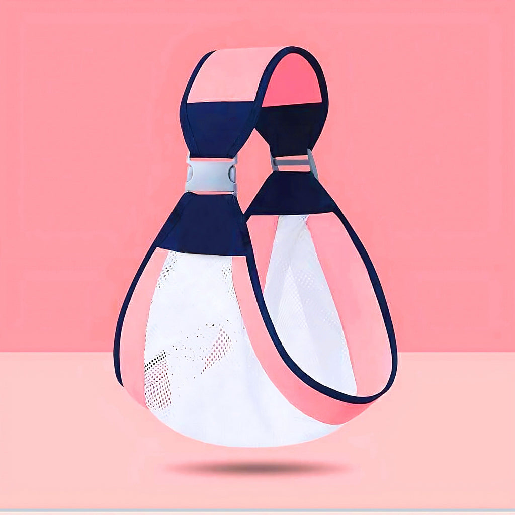 حاملة الطفل