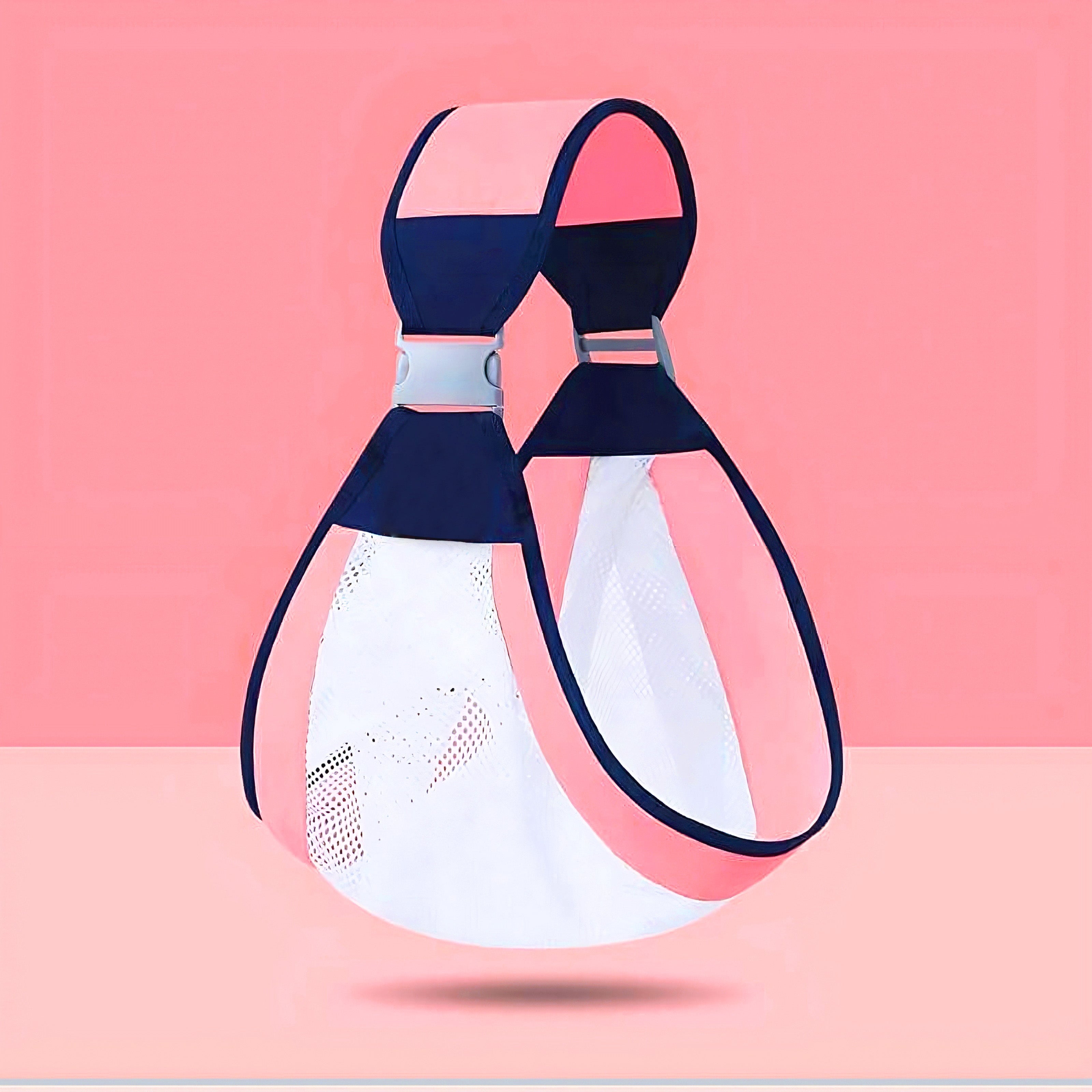 حاملة الطفل