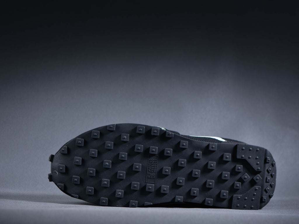 نايكي دي بريك تايب أسود وأبيض