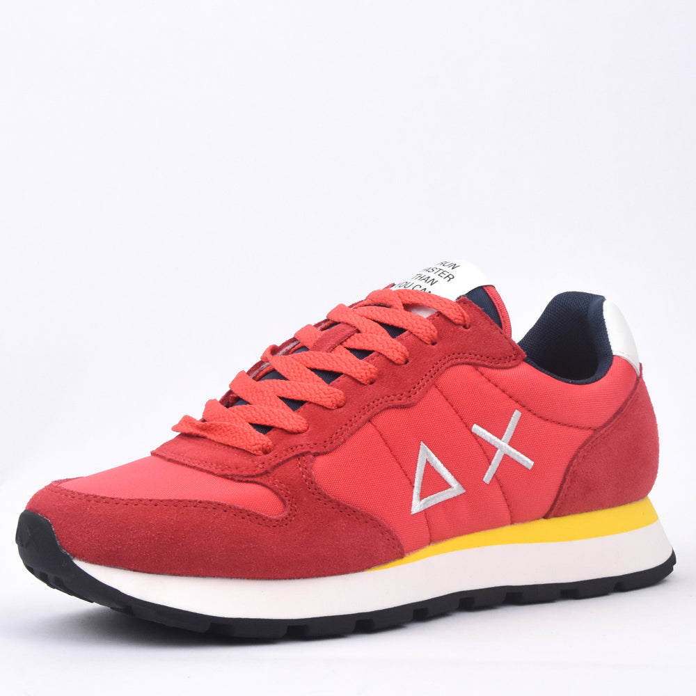 SUN68 - توم سوليد ريد