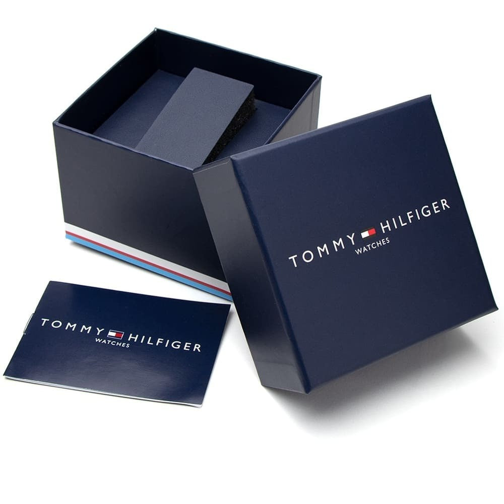 Tommy Hilfiger Jenna Multifunction Watch 1782596