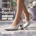 Chaussures à talons Piccadilly Femme