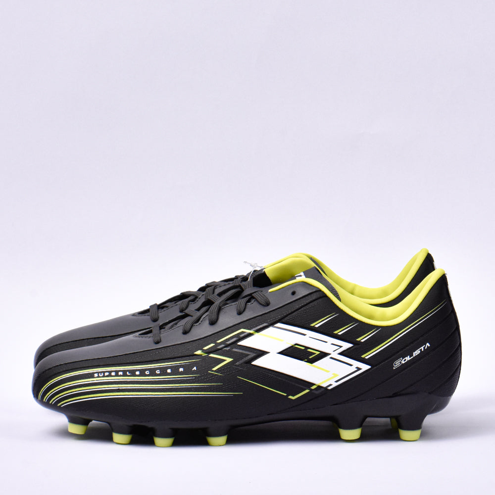 لوتو - سوليستا كرامبون دي آند واي