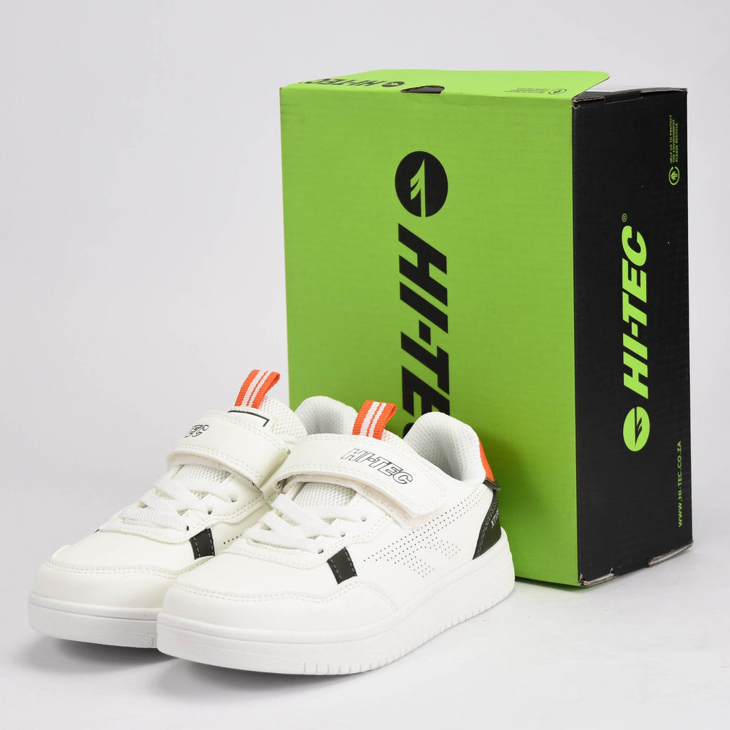 HI-TEC BASKET L015191