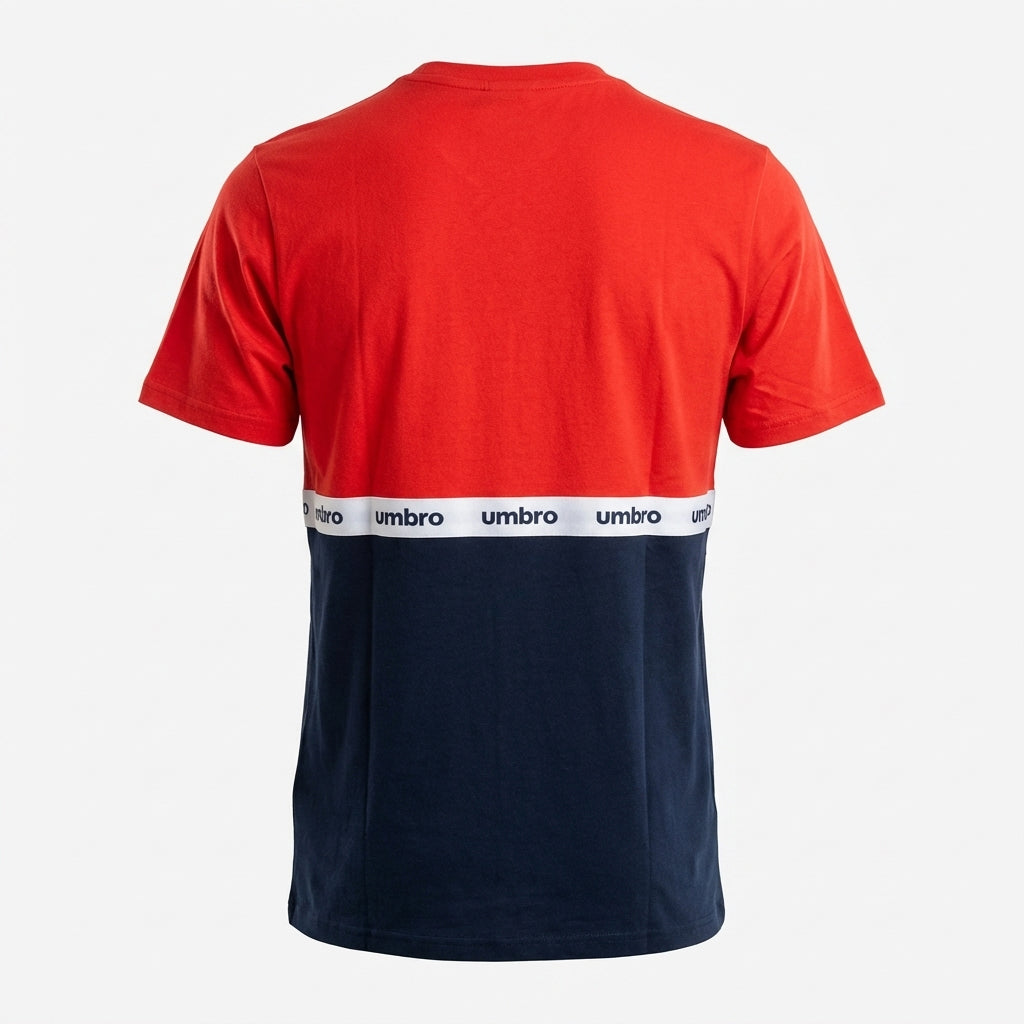 UMBRO PULL UMA241M-004-RED