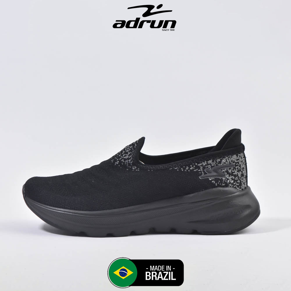 FIT ENERGY PRETO/GRAFITE 10004F-167