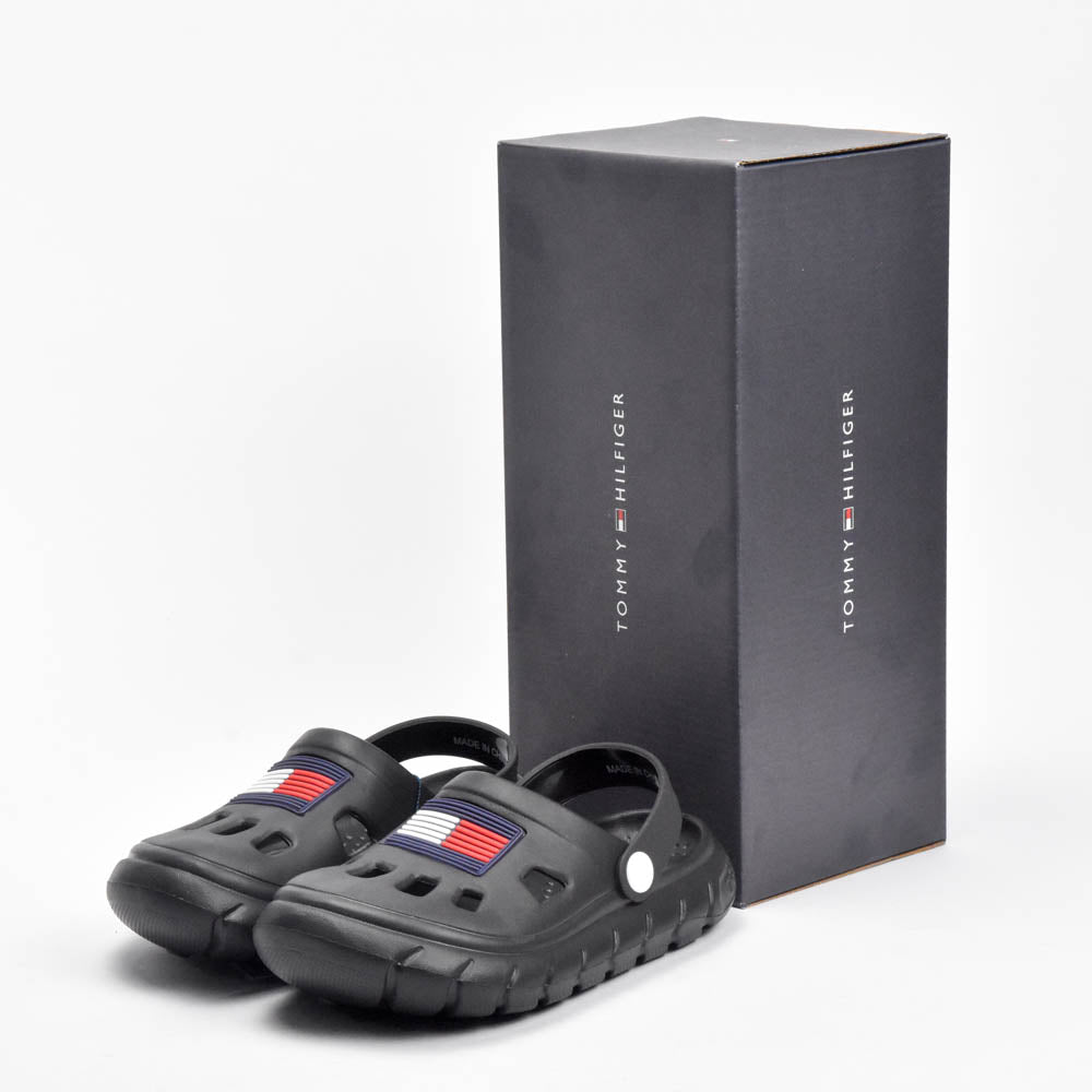 Tommy Hilfiger Kinder Flag Comfy Sandal T3X2-32915-0083999