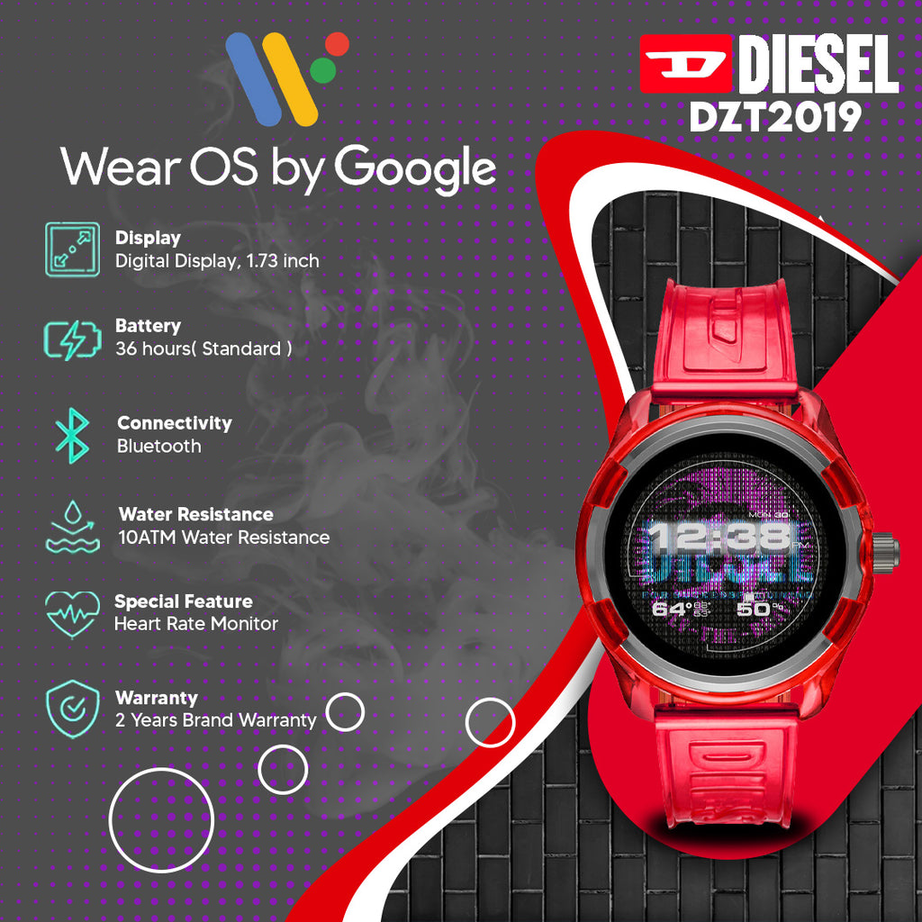 Diesel