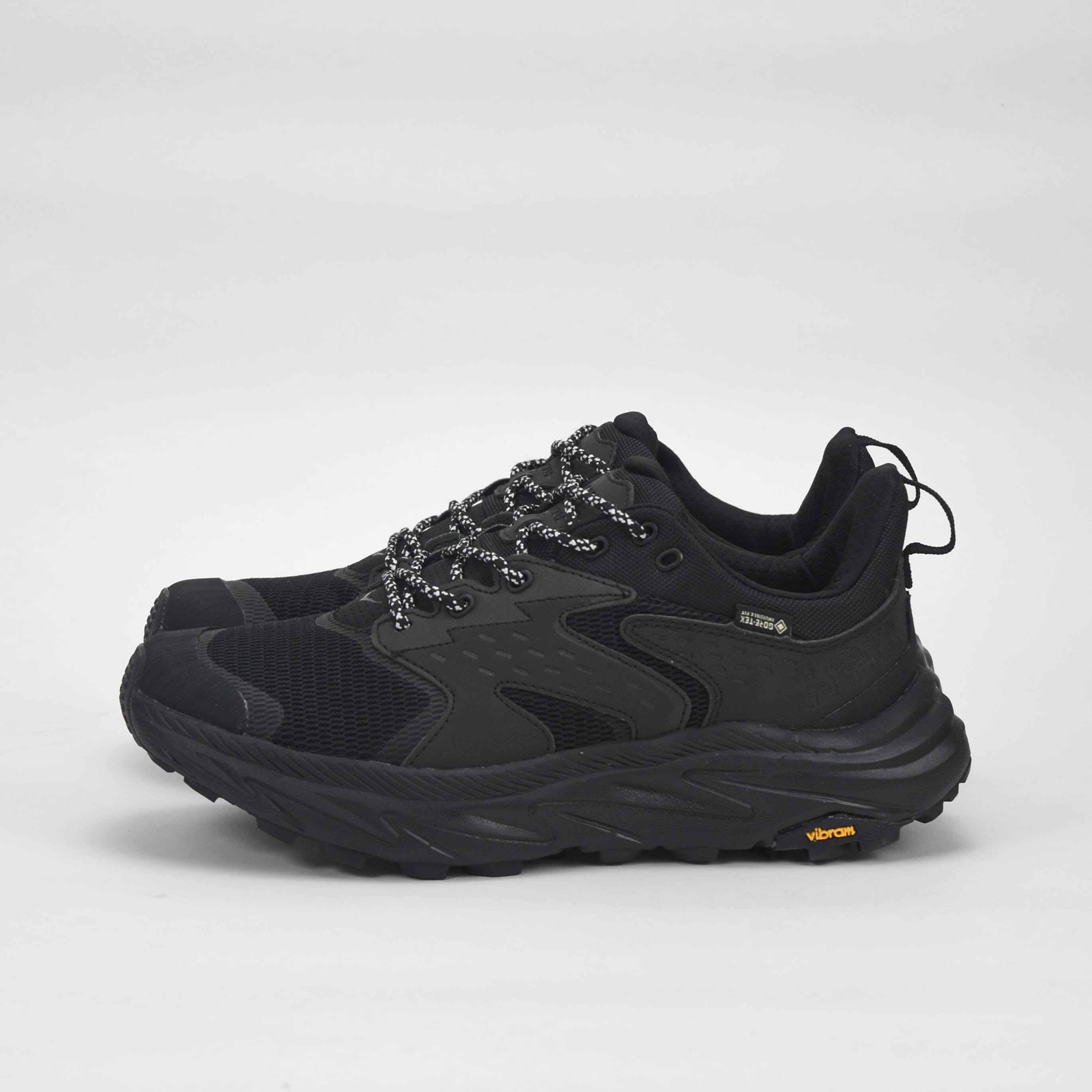 HOKA SHOES 1141632-BBLC