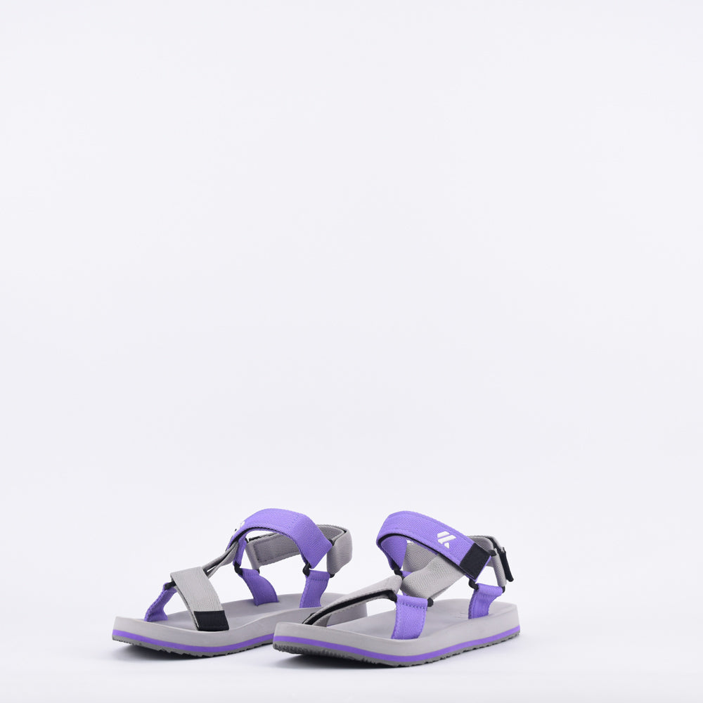KITO - SANDALE FEMME PURPLE AC27W-PURPLE/VIOLET