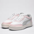 PUMA CA PRO SPORT LTH WHITE FROSTY PINK 39328008