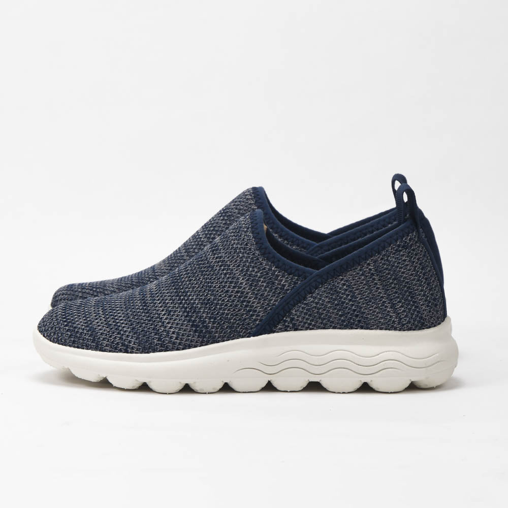 Geox Sherica Slip-On Sneakers Femme D45NUC0007T-C4002