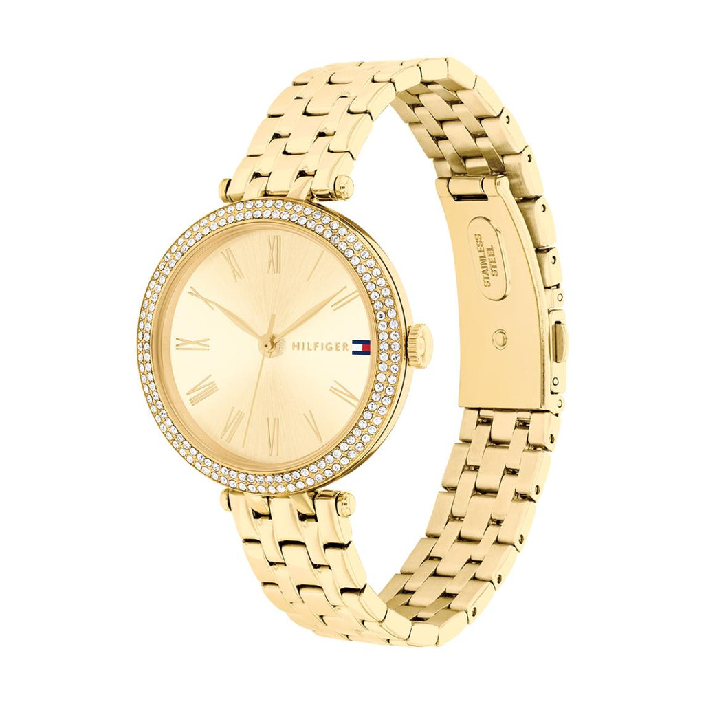 MONTRE TOMMY HILFIGER \ 1782718
