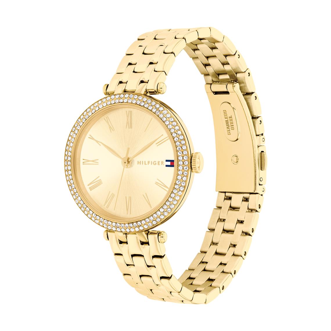 MONTRE TOMMY HILFIGER \ 1782718