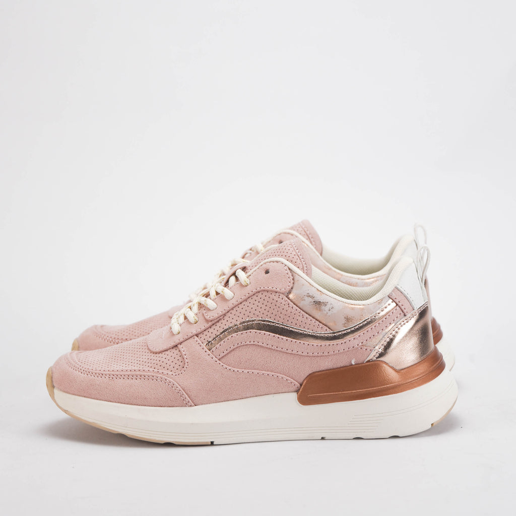 SAFETY JOGGER SHOES 589803LPK-WHT