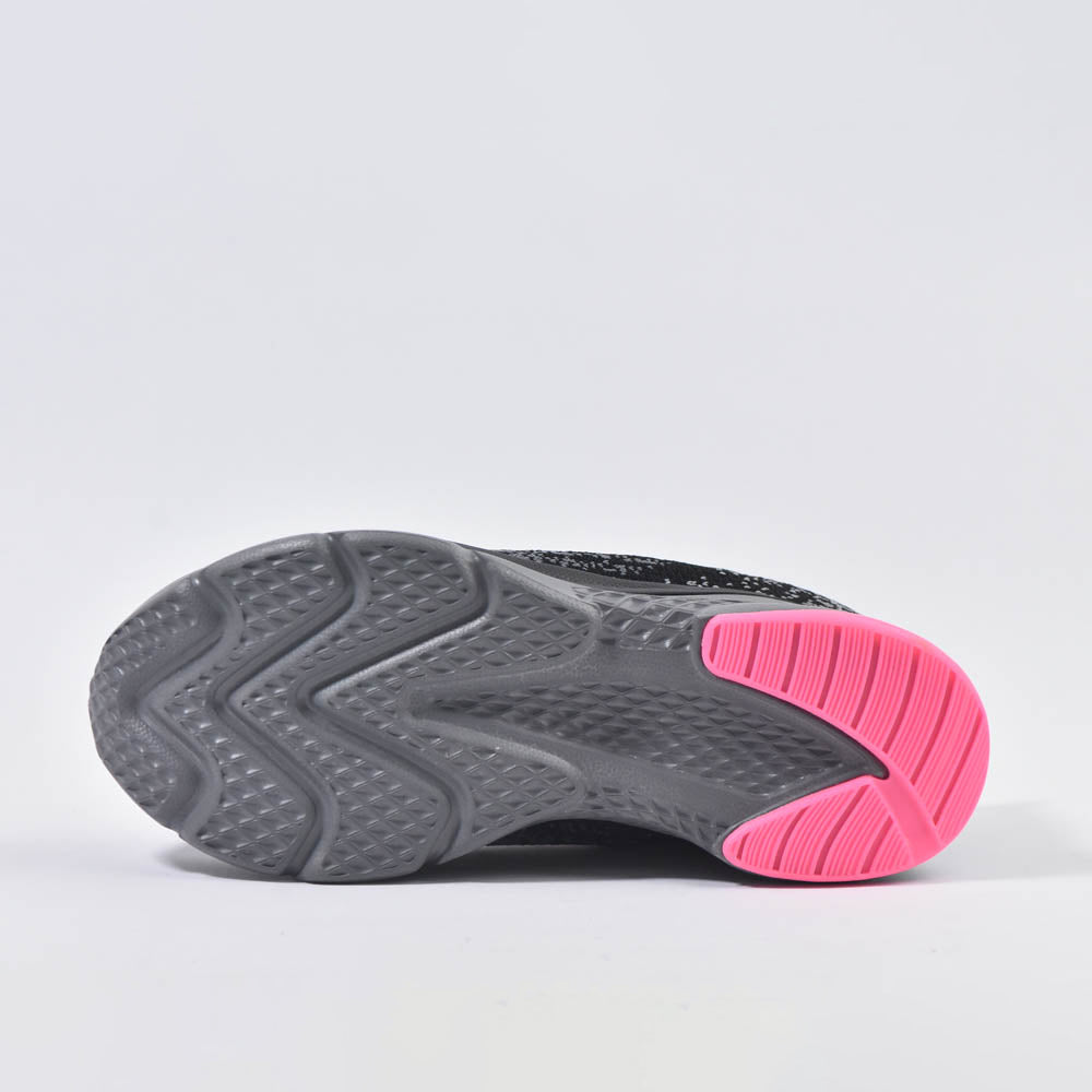 ACTION FLOAT PRETO/ROSA CHOQUE 9902F-093