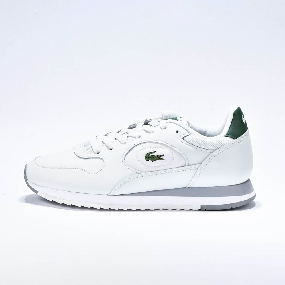 LACOSTE - LINETRACK WHT \ 30194