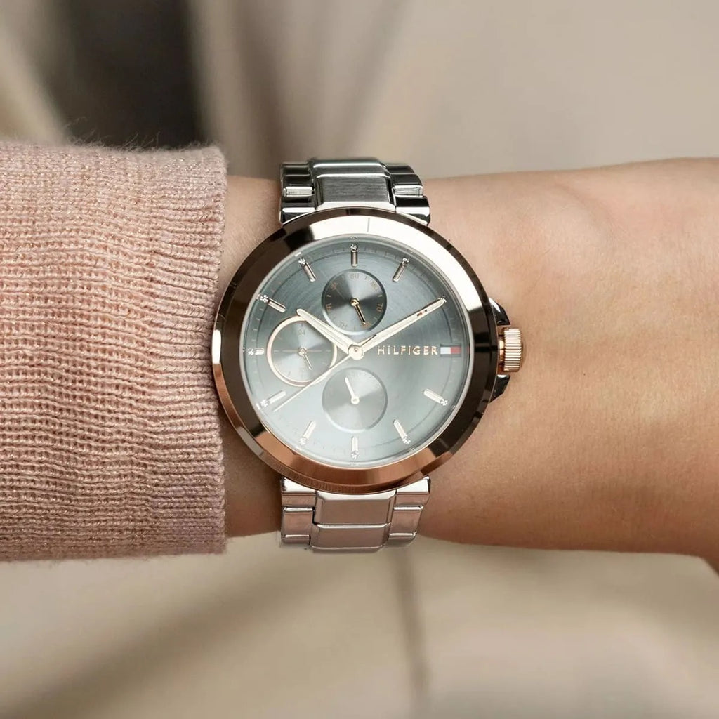 MONTRE Tommy Hilfiger Lori 1782754