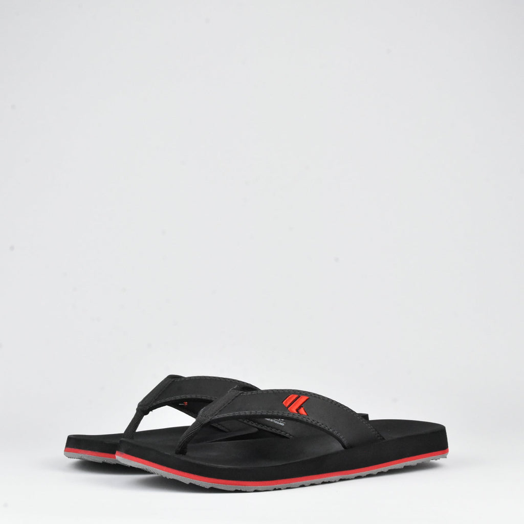 CLAQUETTE AA124M BLACK KITO