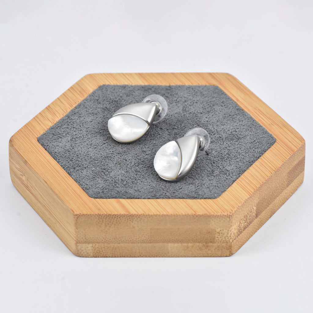 Silver Rhomb