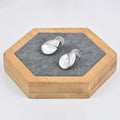 Silver Rhomb