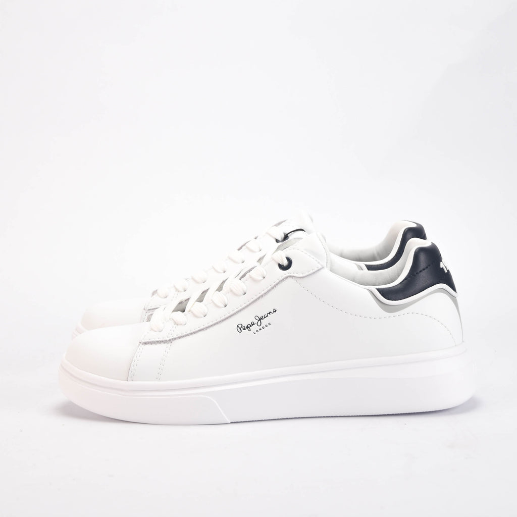 Pepe Jeans SHOES PMS00044-803