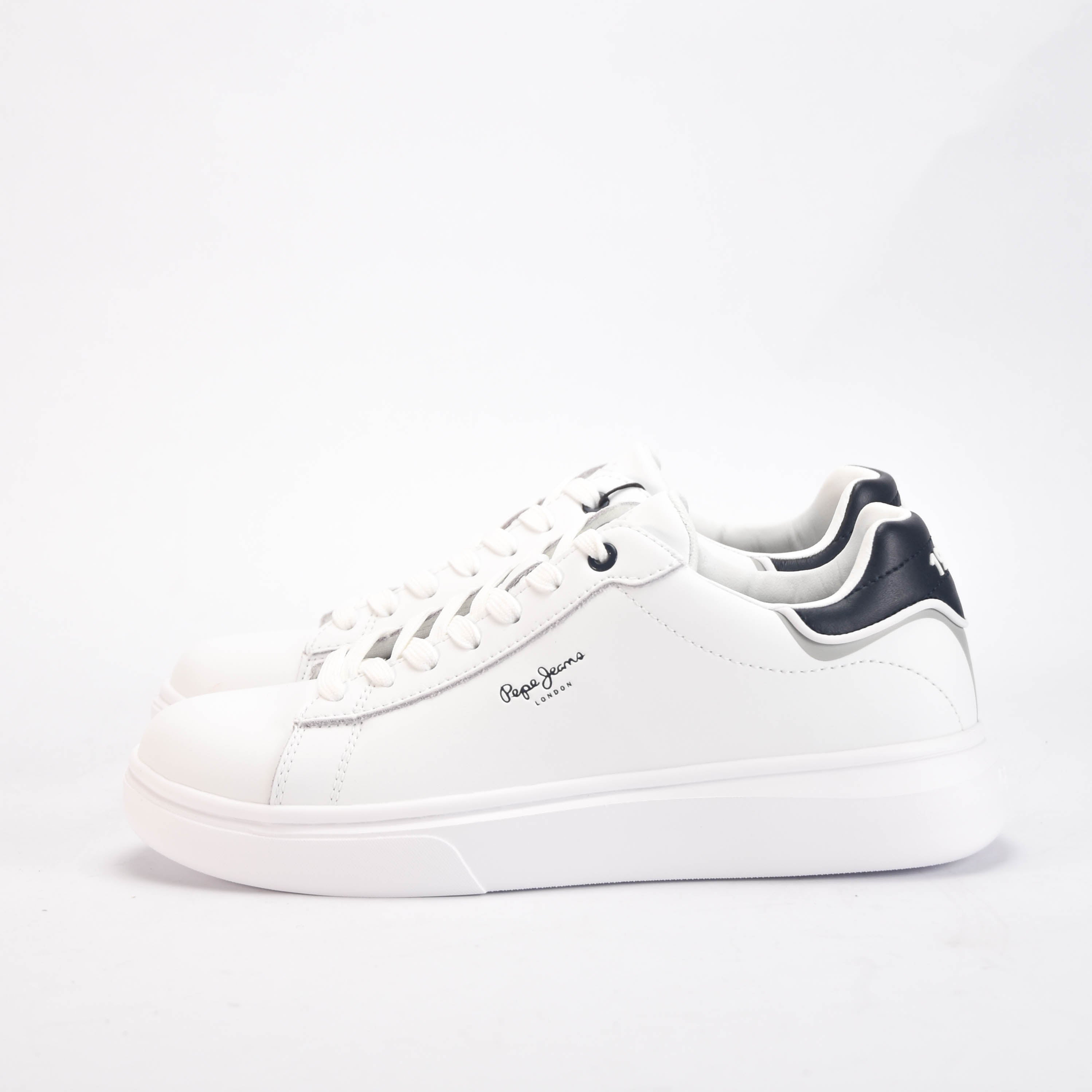 Pepe Jeans SHOES PMS00044-803