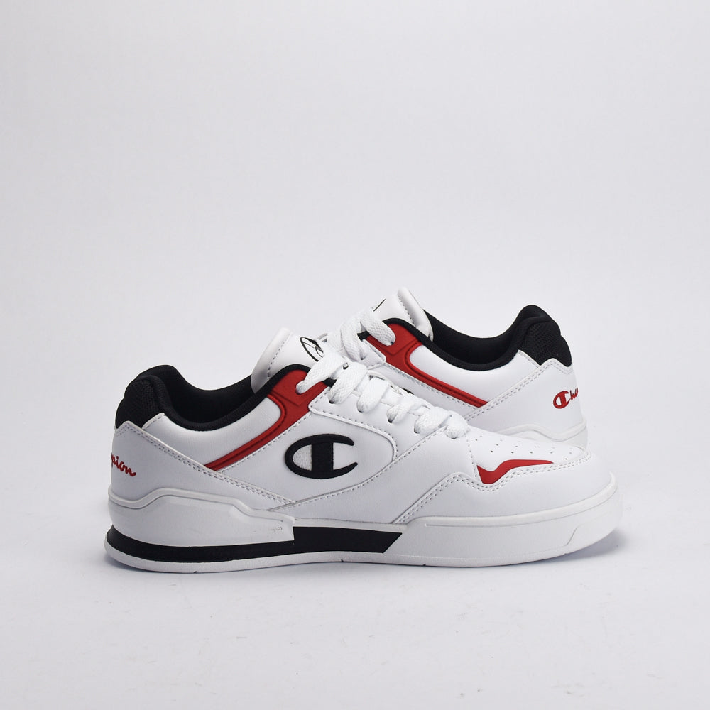 CHAMPION 3 POINT TECH LOW - S22272-WW012