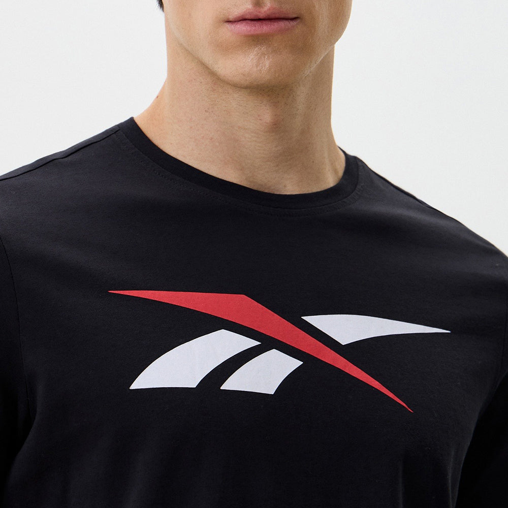 T-SHIRT REEBOK 100217151