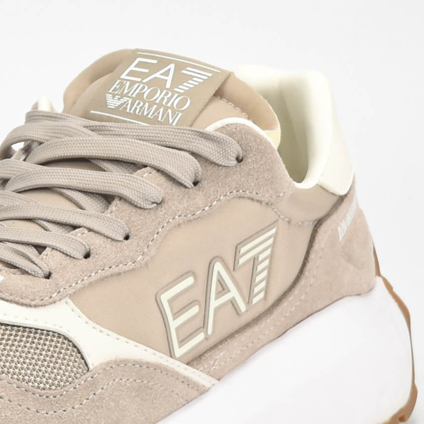 EMPORIO ARMANI SHOES X8X186-XK401-U516