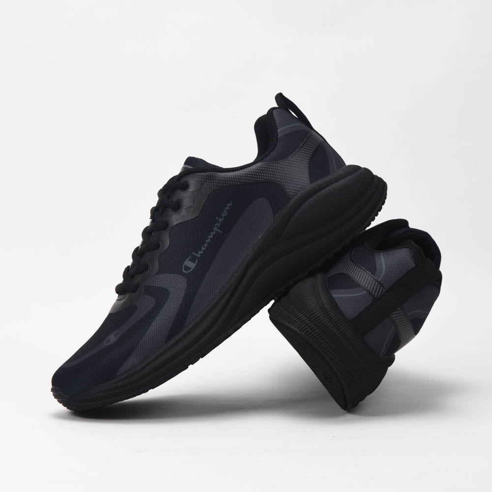Champion Syphon Script 2.0 Running Inspired Trainers S22482-KK001