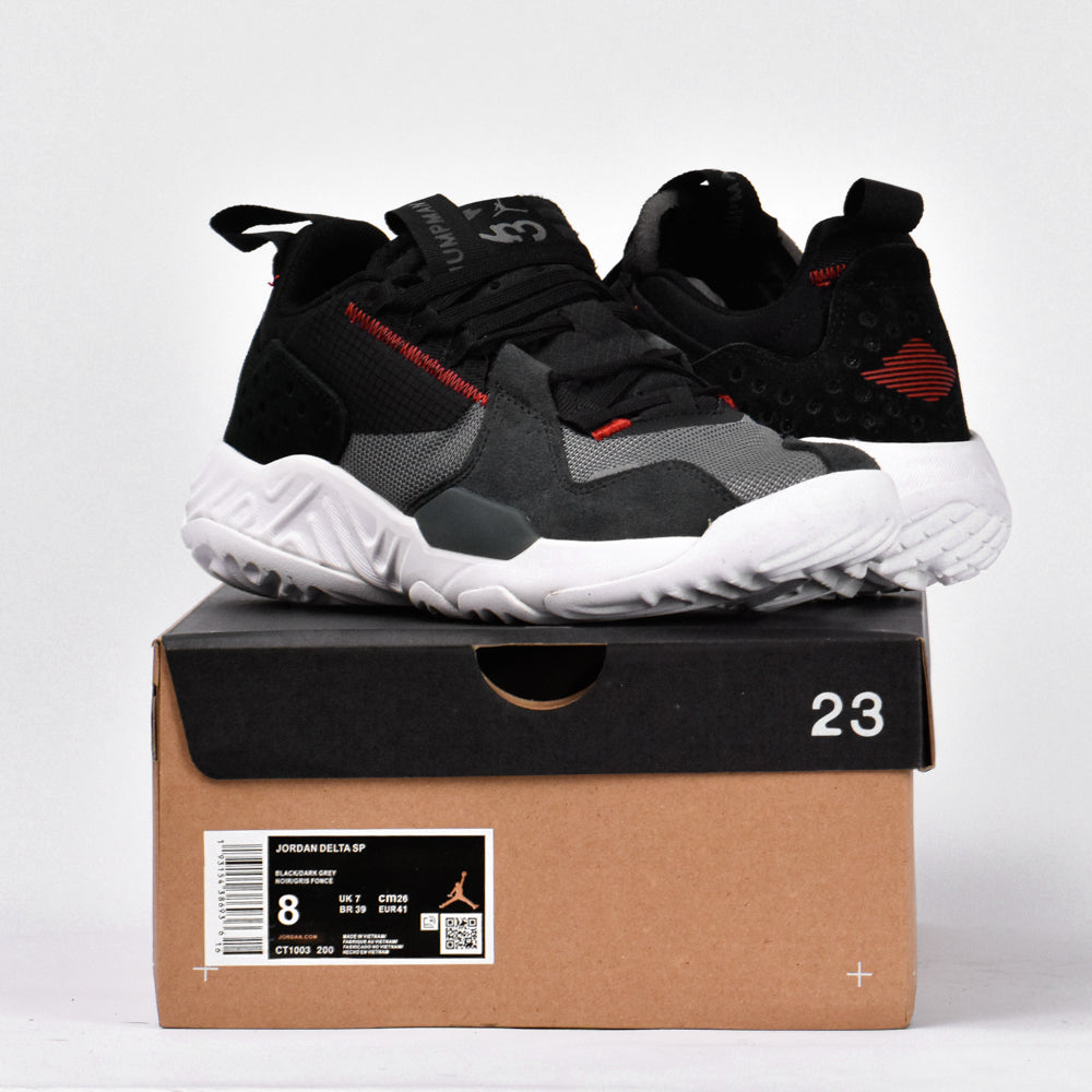 Jordan Delta SP Dark Smoke \ CT1003-200
