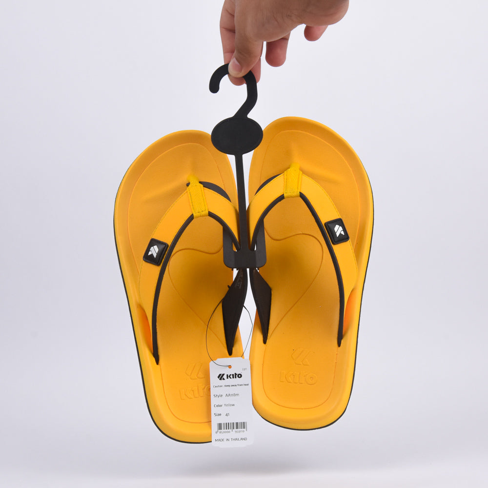 KITO AA118M-YELLOW