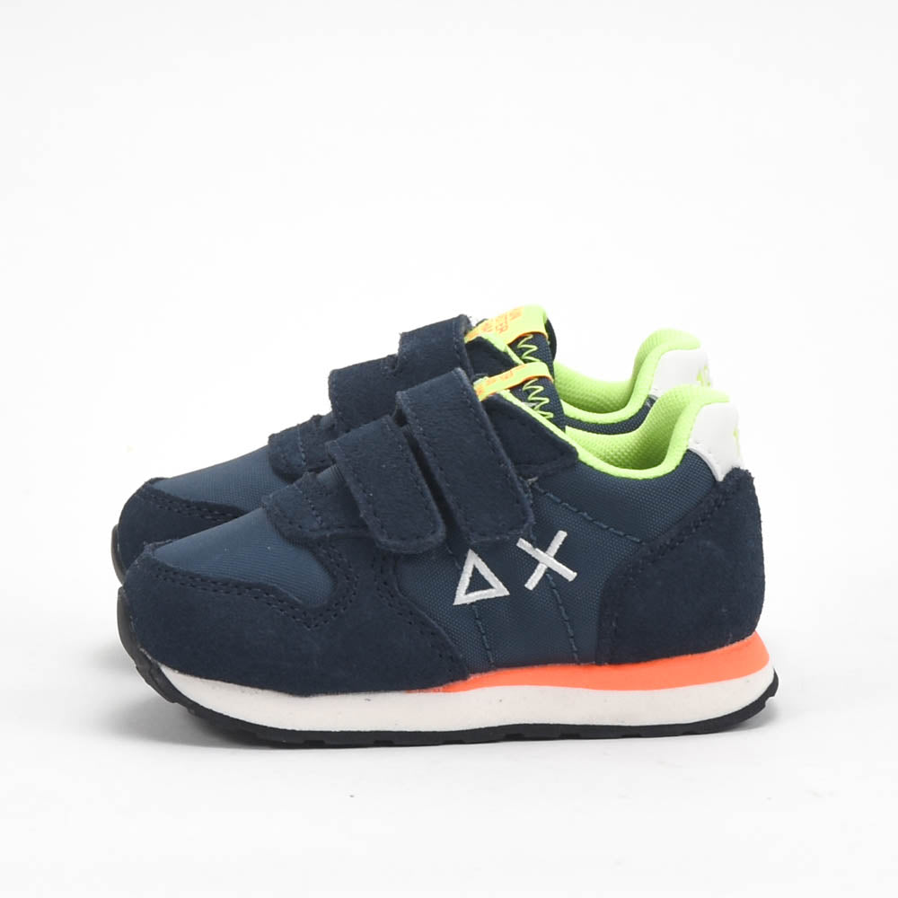 SUN68 SHOES ZA35302F-07
