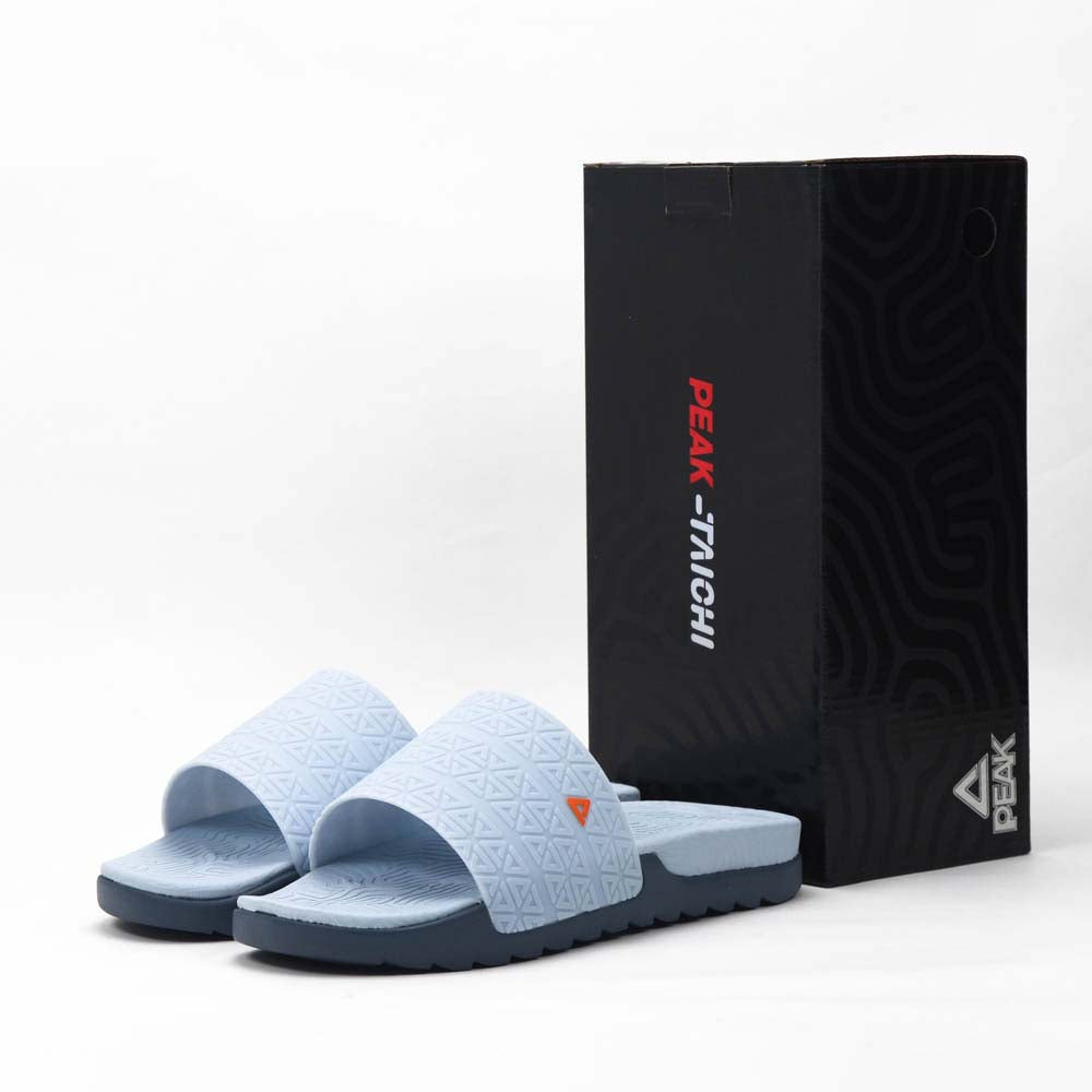 Peak Taichi Slippers Ceramic Blue E02767L-002S