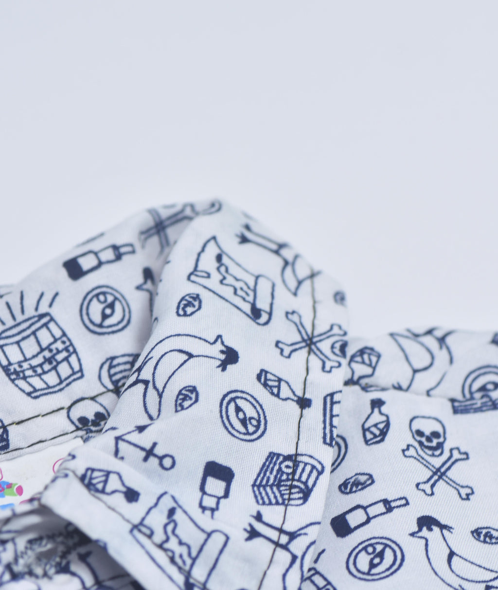 طقم للأولاد - BEBISE 005224 036