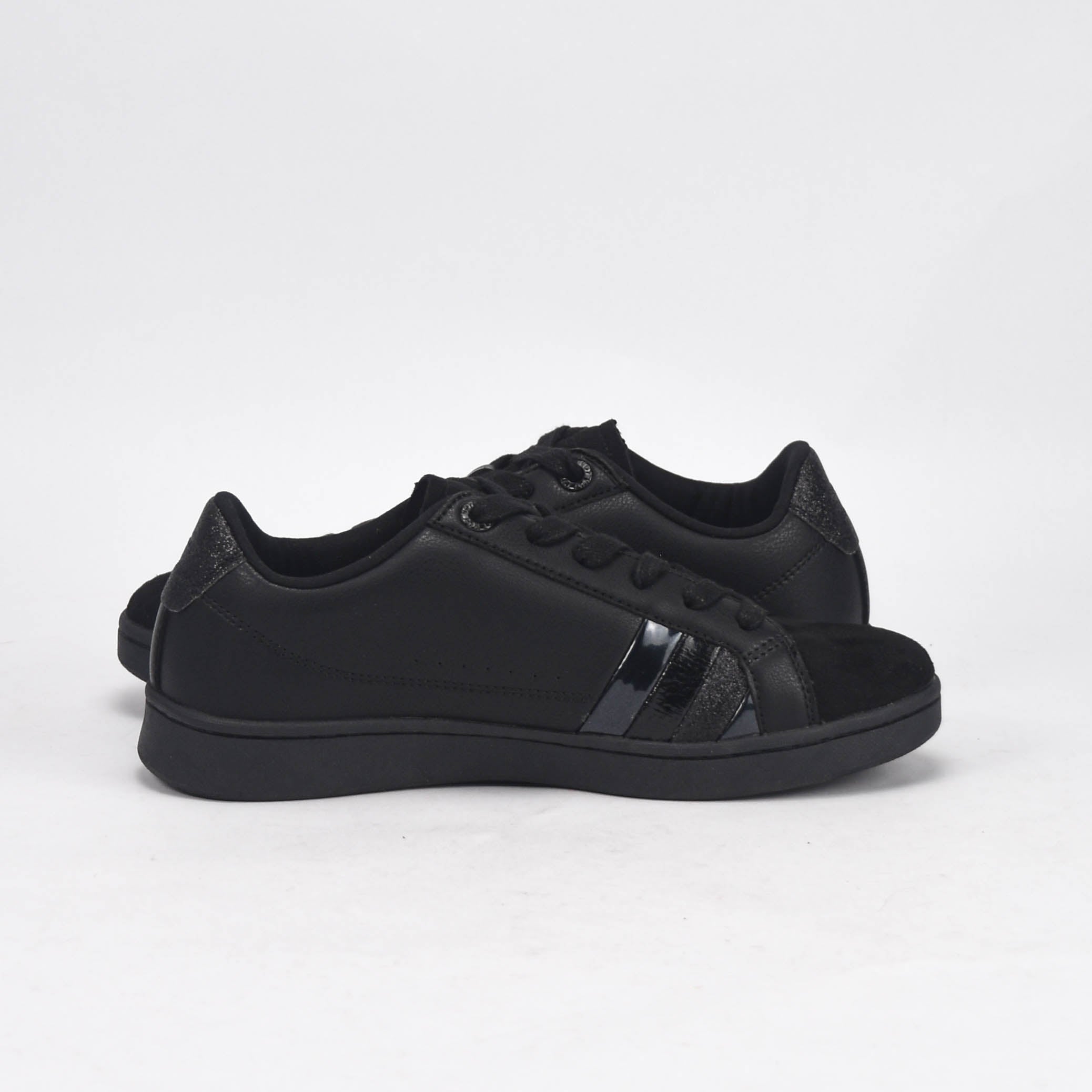 VO7 SHOES JEANNE BLACK CH-JEA-BLK