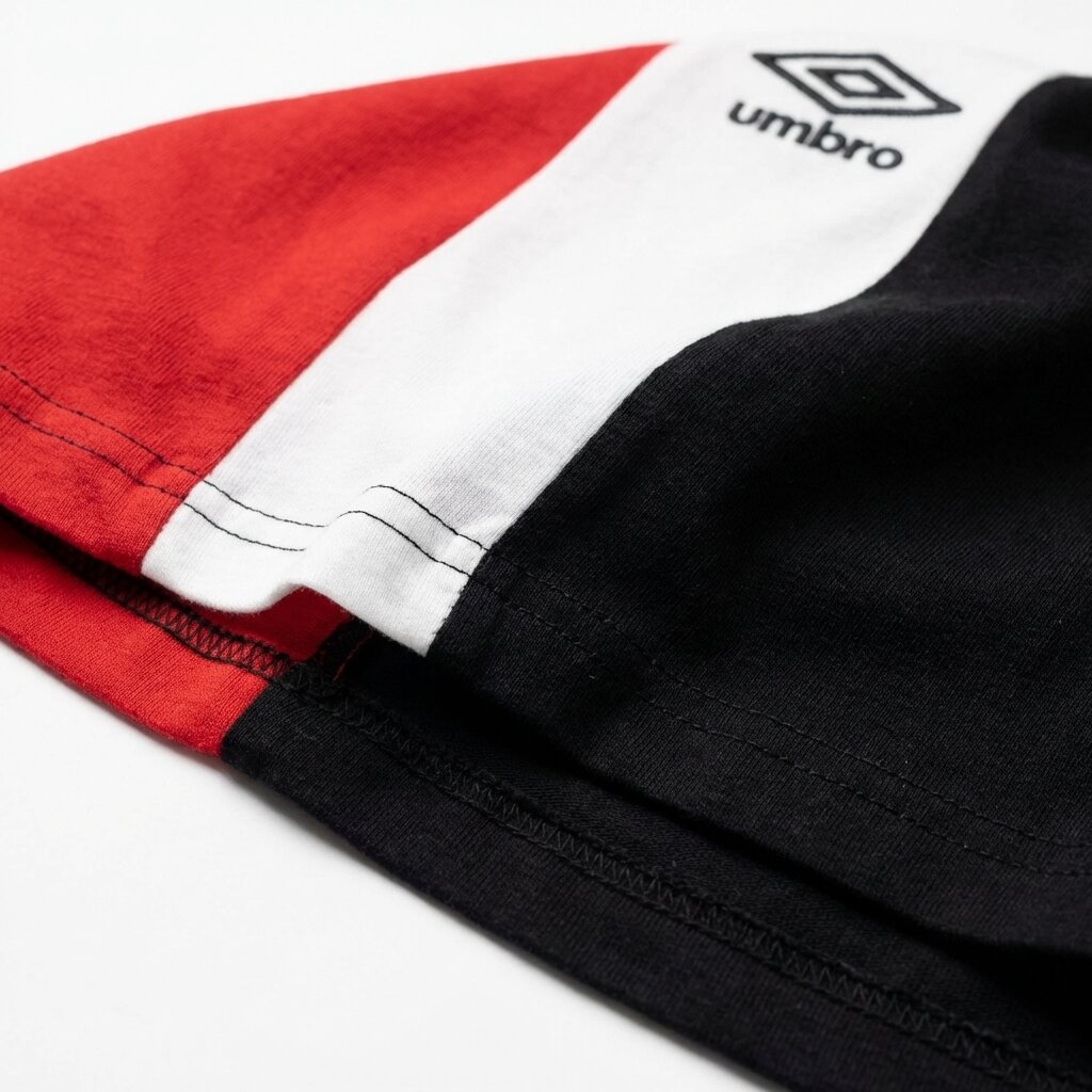 UMBRO PULL UMA241M-005-BLACK