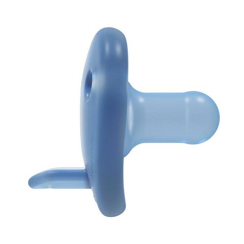 SOOTHIE Philips AVENT (Natural Curves) Blue 4550