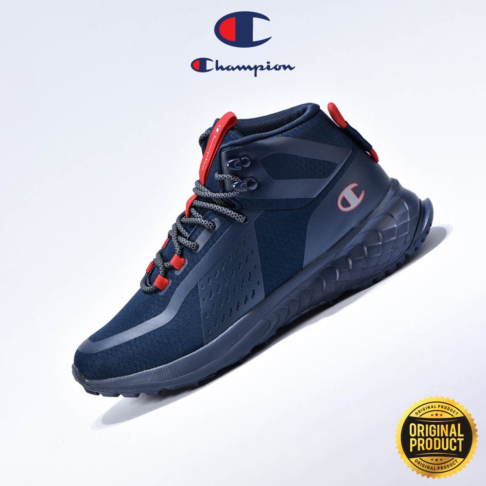 رحلة شارع تشامبيون NID 1833