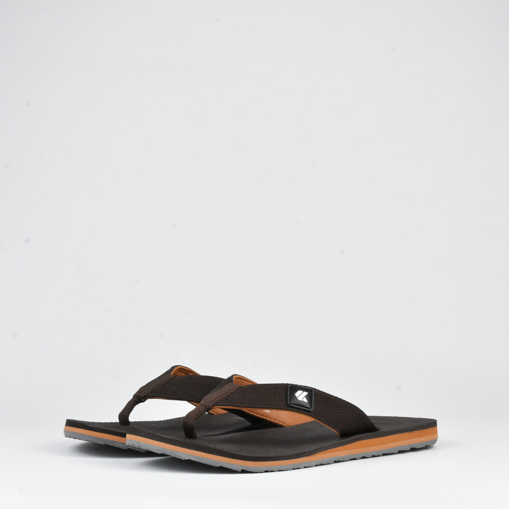 CLAQUETTE AA157M COCOA KITO AA157MCC