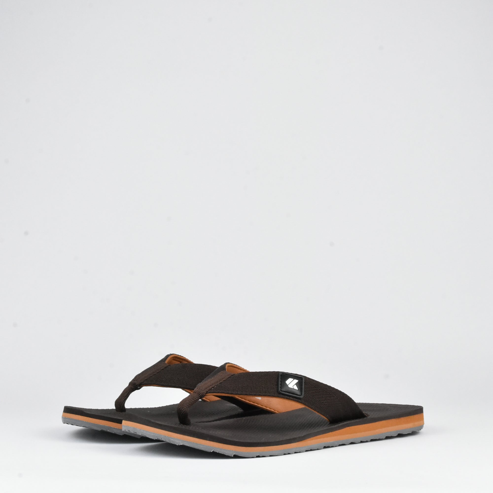 CLAQUETTE AA157M COCOA KITO AA157MCC