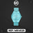 Michael Kors Slim Runway Aluminum Watch MK4525 Hommes