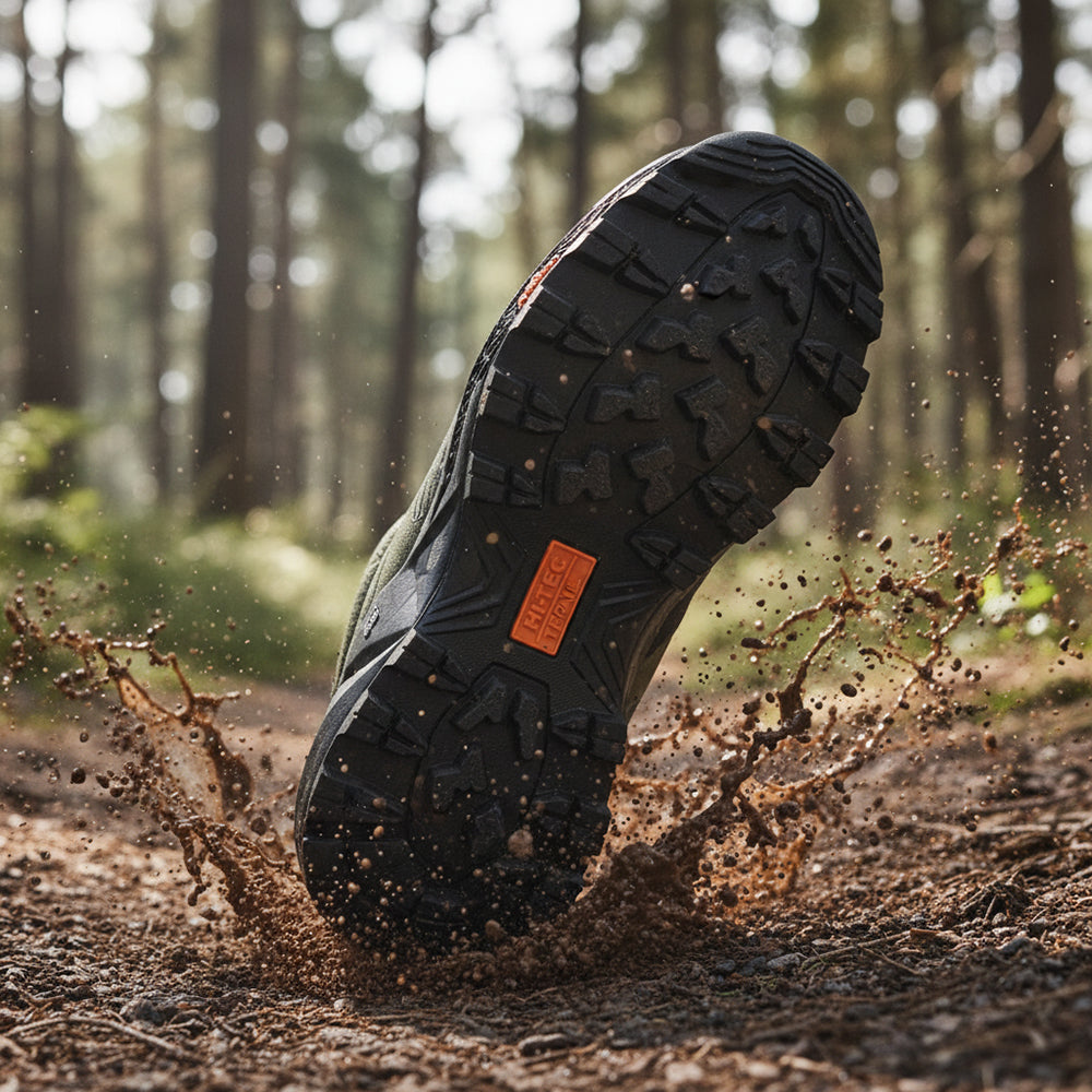 HI-TEC Geo-Tempo Trail O014360