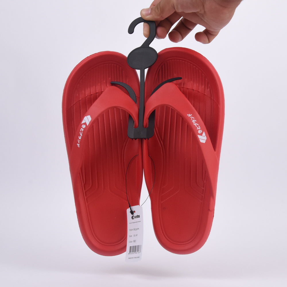 KITO - CLAQUETTE AG30M-RED